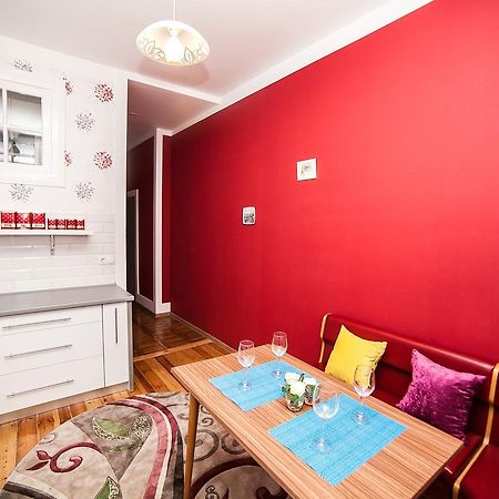 Apartment Lenina 3 Mińsk Zewnętrze zdjęcie