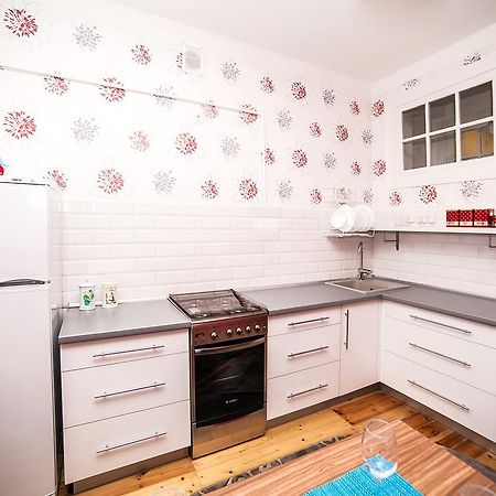 Apartment Lenina 3 Mińsk Zewnętrze zdjęcie