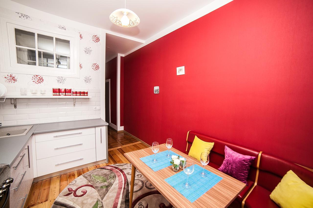 Apartment Lenina 3 Mińsk Zewnętrze zdjęcie