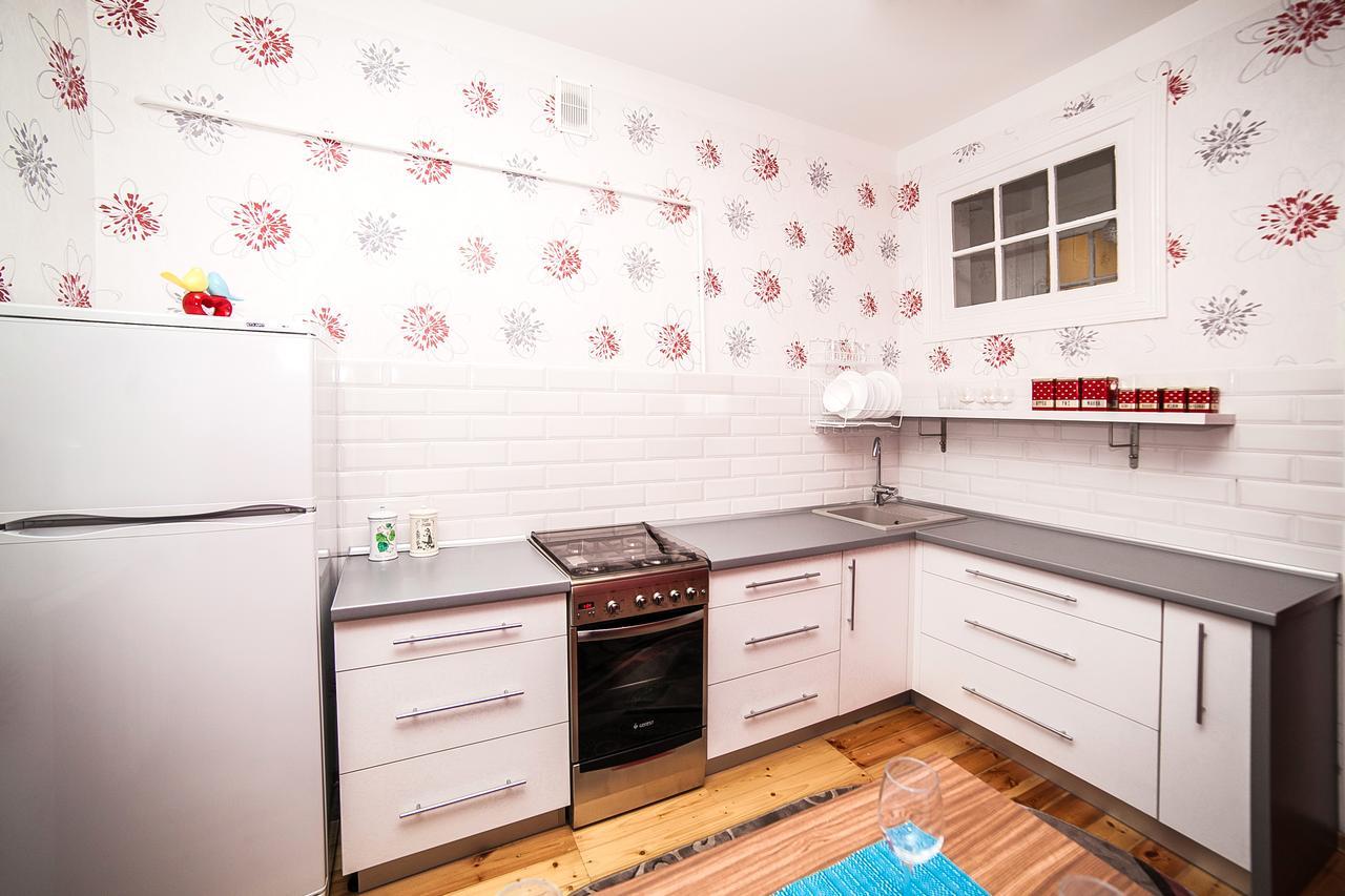 Apartment Lenina 3 Mińsk Zewnętrze zdjęcie