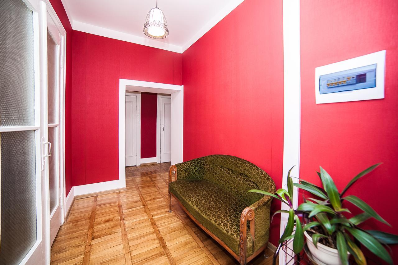 Apartment Lenina 3 Mińsk Zewnętrze zdjęcie