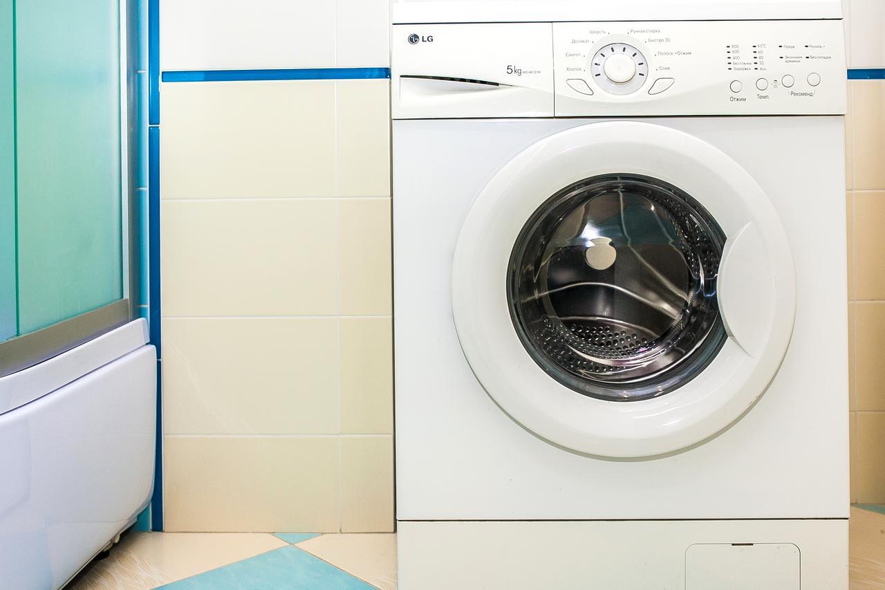 Apartment Lenina 3 Mińsk Zewnętrze zdjęcie