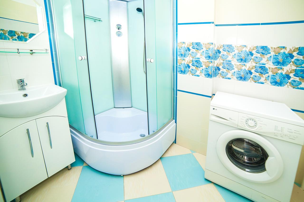 Apartment Lenina 3 Mińsk Zewnętrze zdjęcie