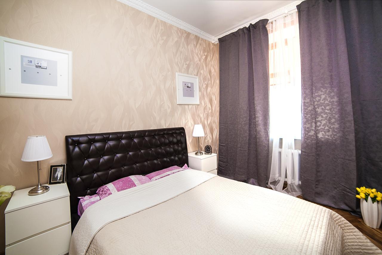 Apartment Lenina 3 Mińsk Zewnętrze zdjęcie