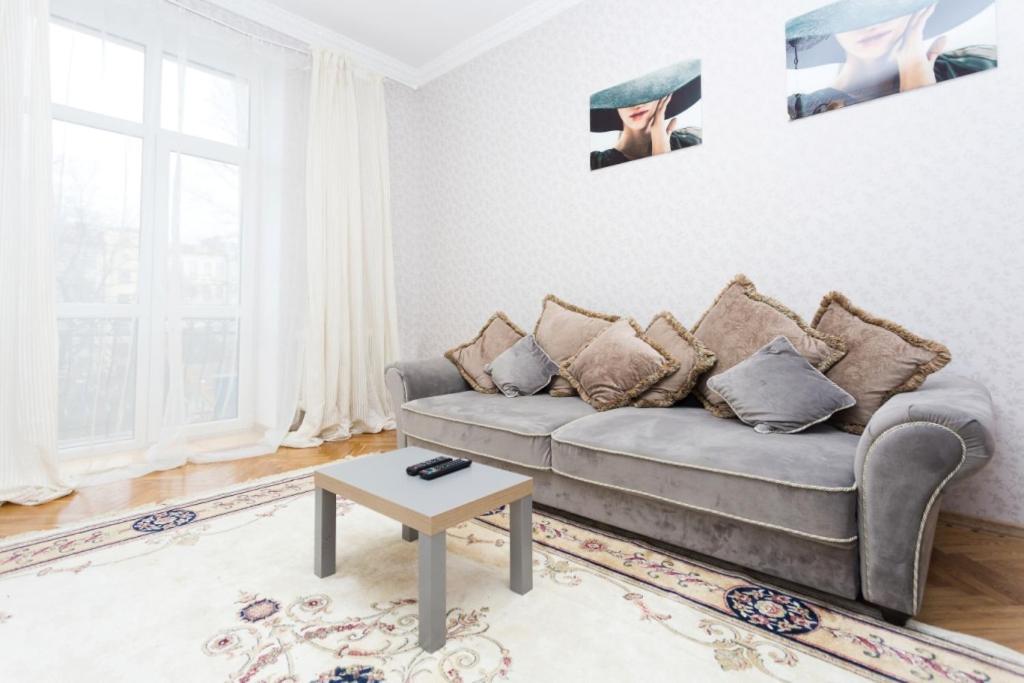 Apartment Lenina 3 Mińsk Zewnętrze zdjęcie