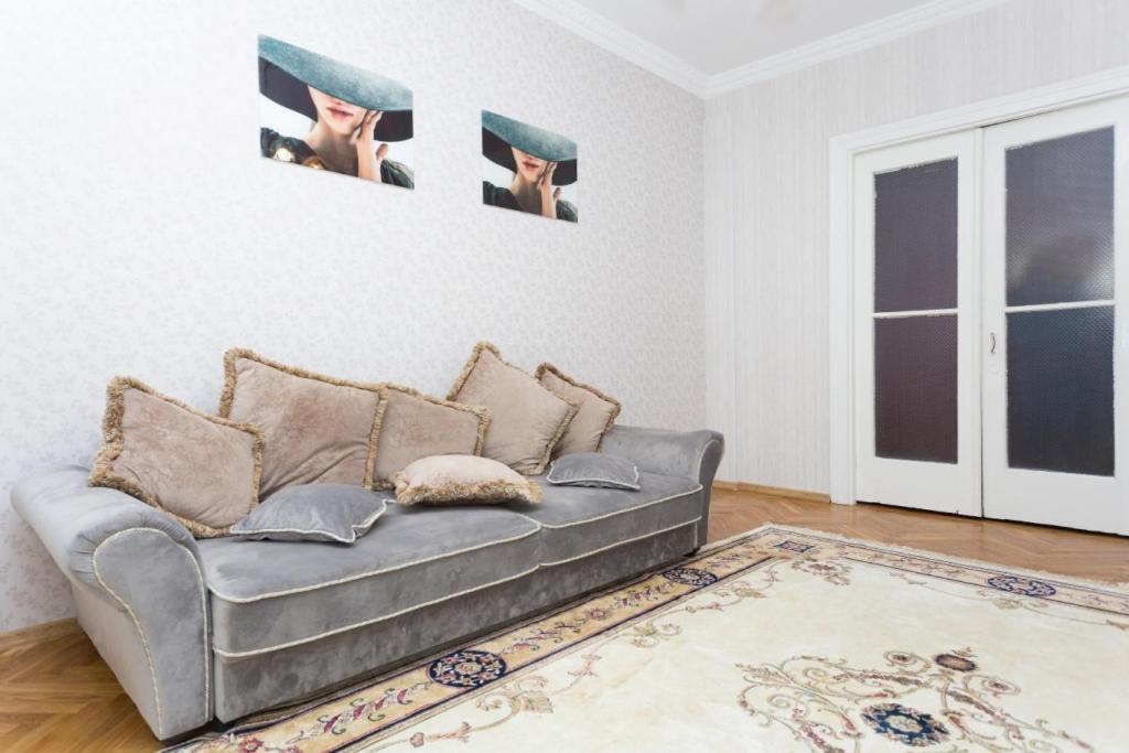 Apartment Lenina 3 Mińsk Zewnętrze zdjęcie