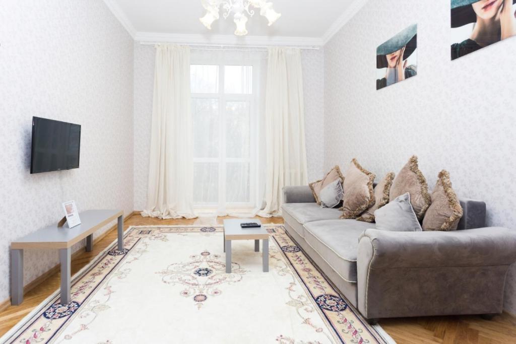 Apartment Lenina 3 Mińsk Zewnętrze zdjęcie