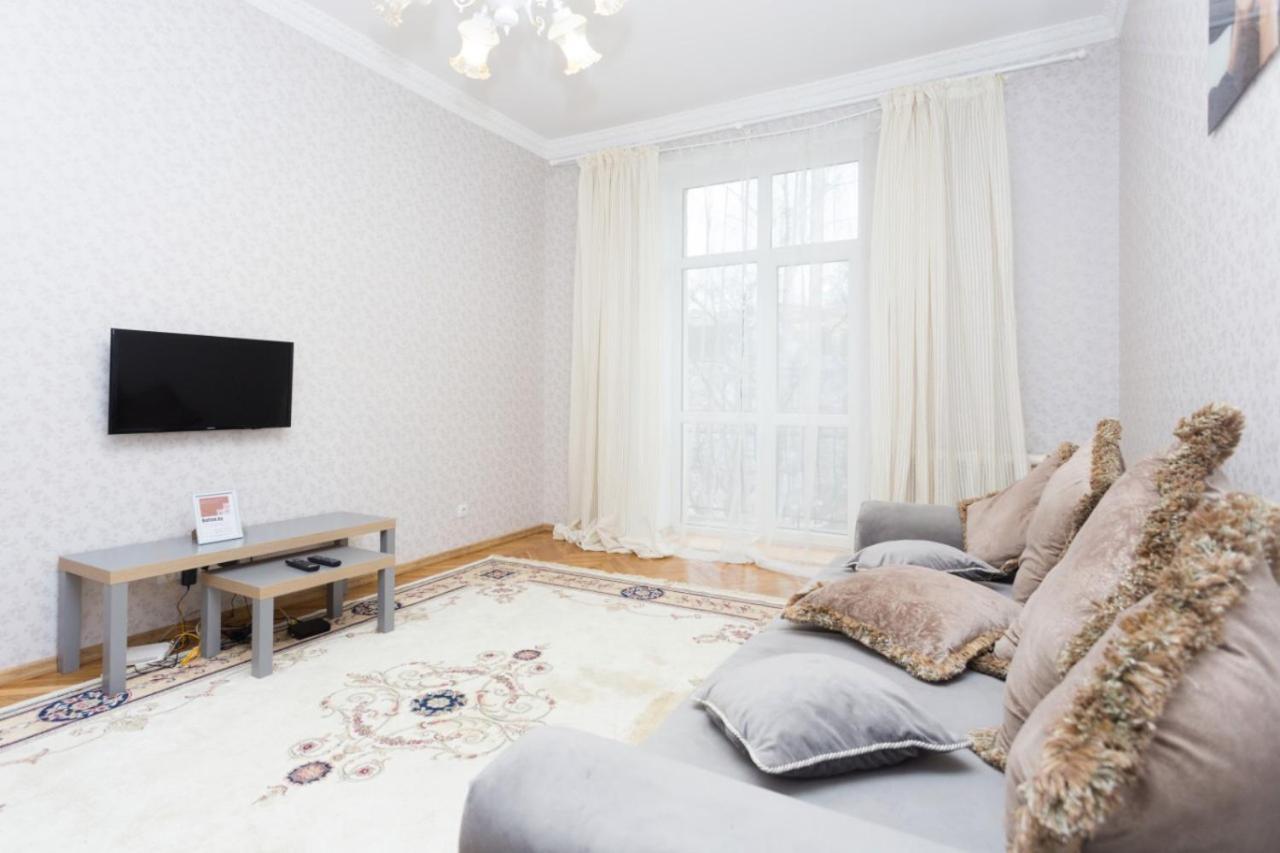 Apartment Lenina 3 Mińsk Zewnętrze zdjęcie