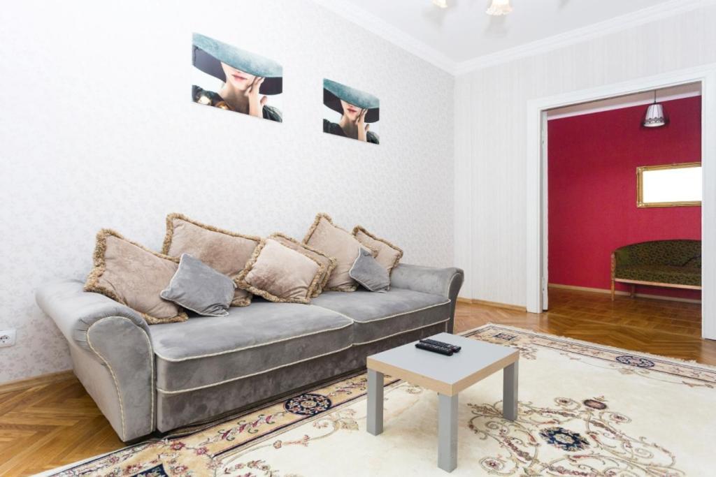 Apartment Lenina 3 Mińsk Zewnętrze zdjęcie